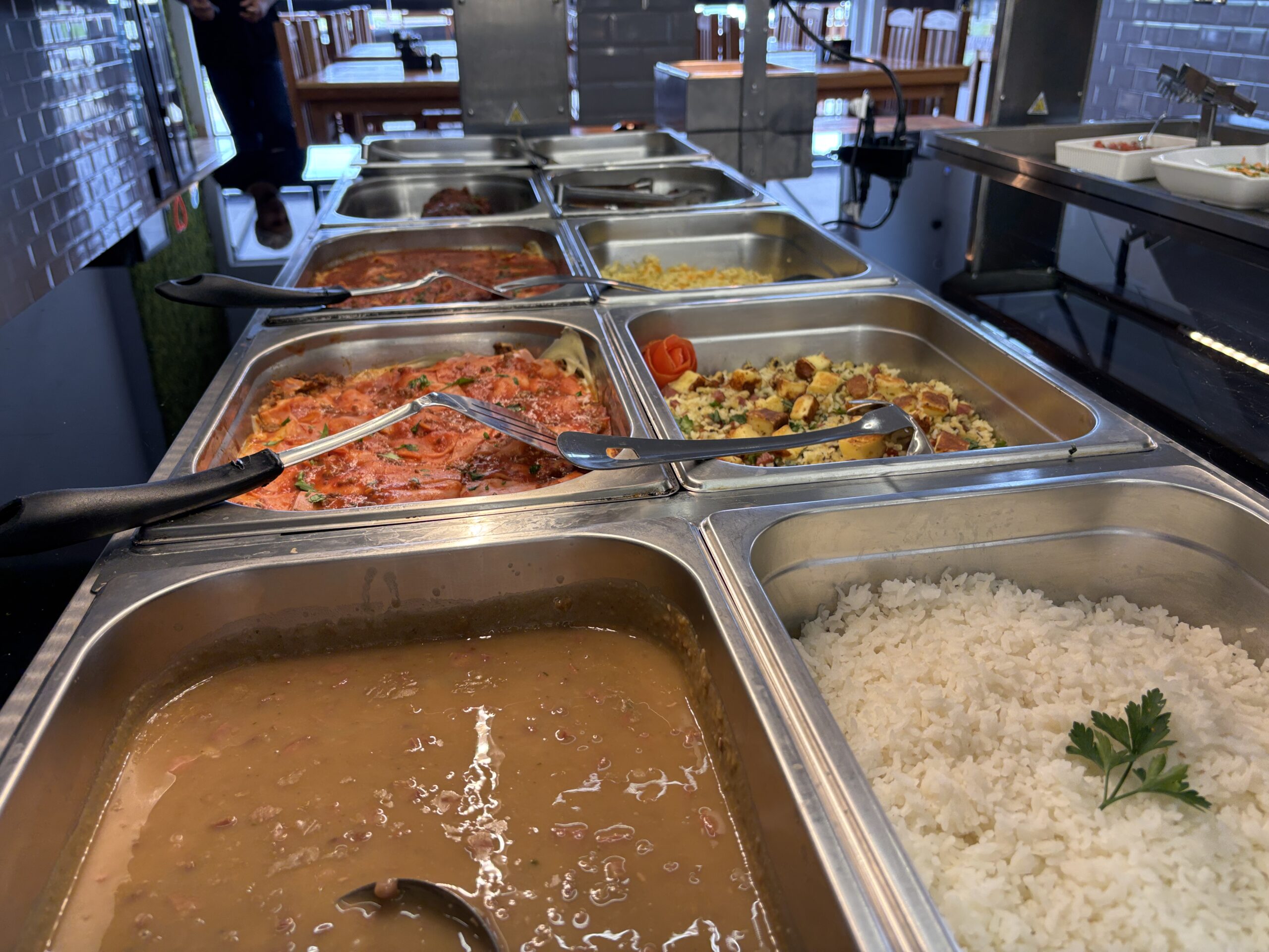 Buffet da Brothers
